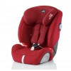 Автокресло BRITAX-ROMER EVOLVA 123 SL SICT Flame Red